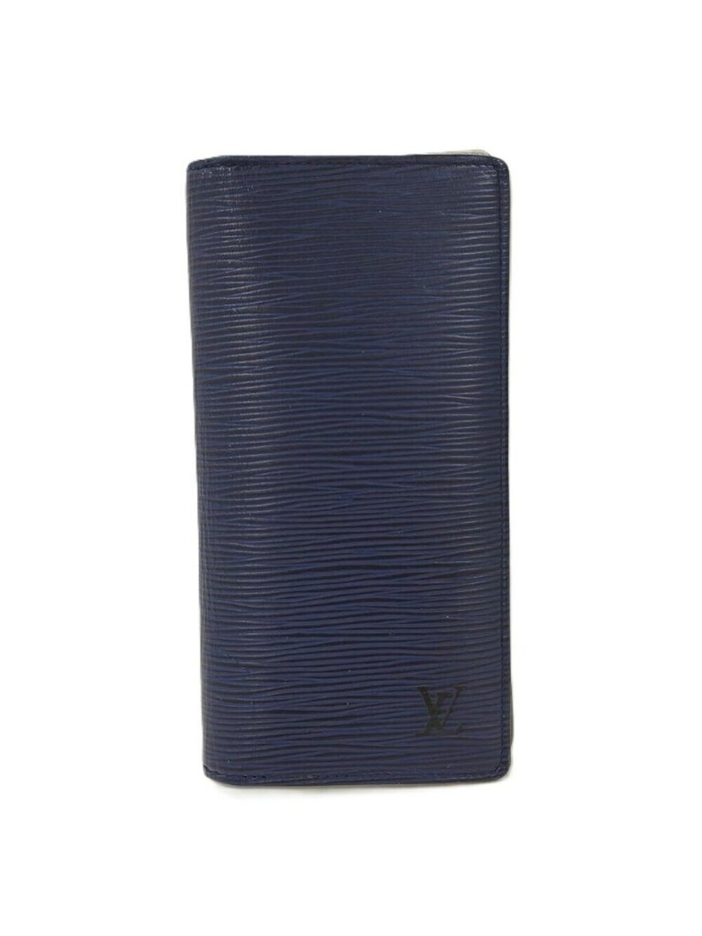 Louis Vuitton Portefeuille Brazza Wallet Monogram Eclipse